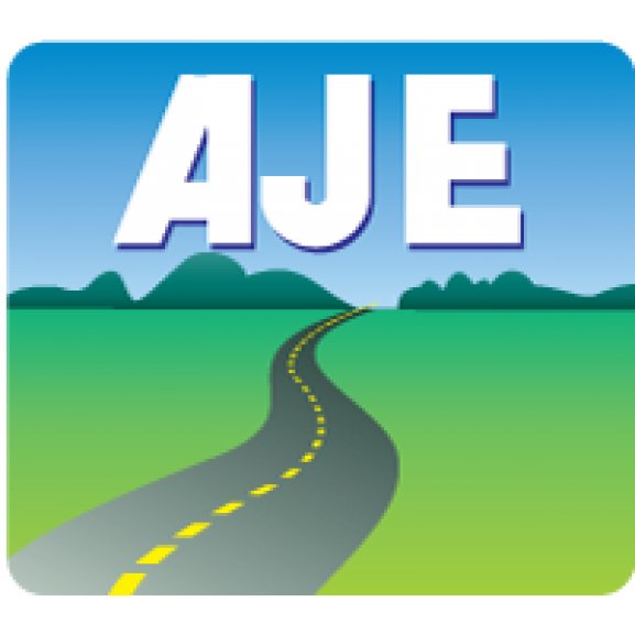 AJE Logo