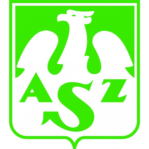 Akademicki Związek Sportowy Logo