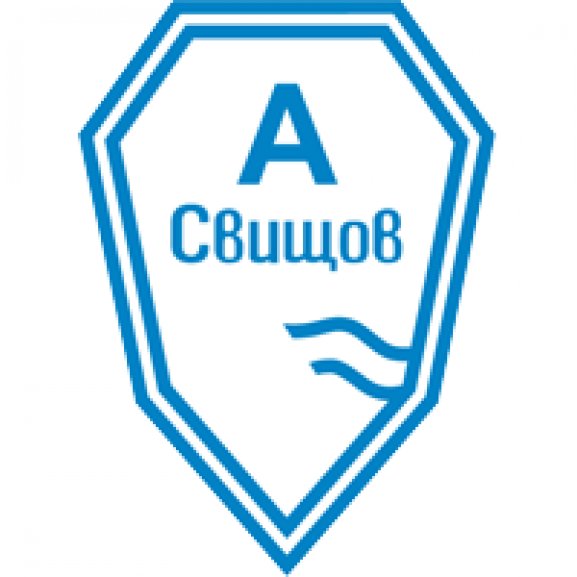 Akademik Swischov (old logo) Logo