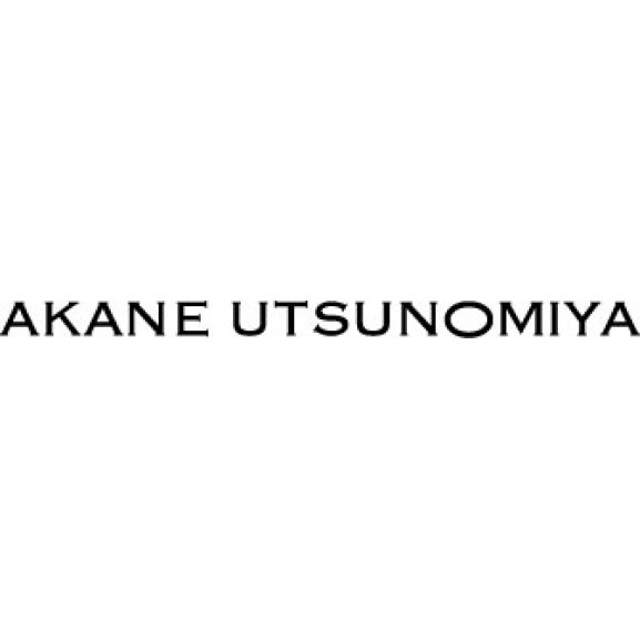 Akane Utsunomiya Logo