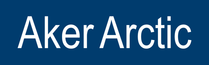 Aker Arctic Logo