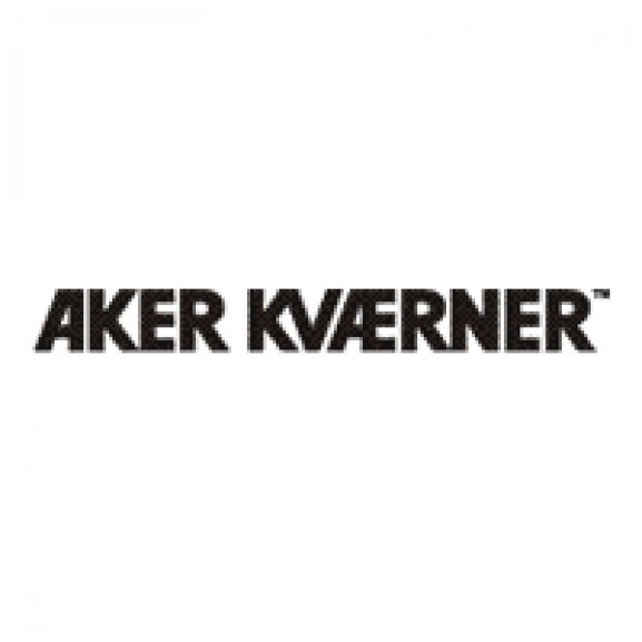 Akerkvaerner Logo