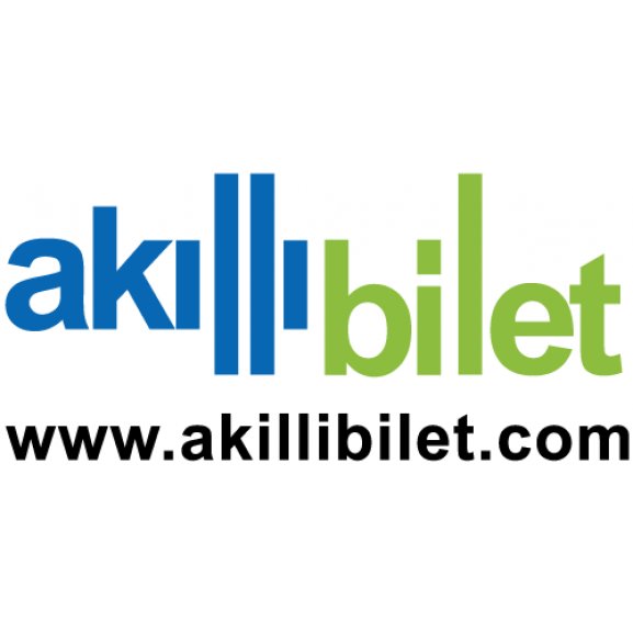 akilli bilet Logo