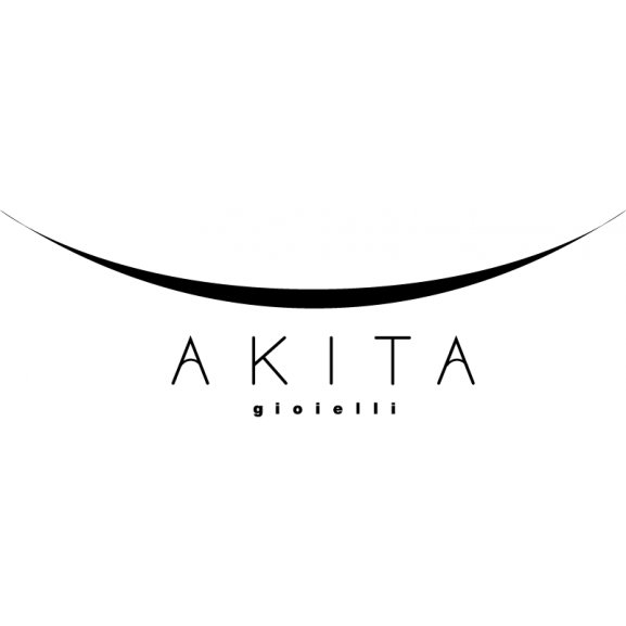 AKITA gioielli Logo