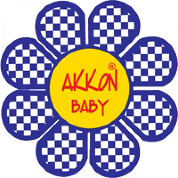 akkon baby Logo