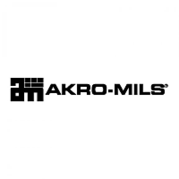 Akro-Mils Logo