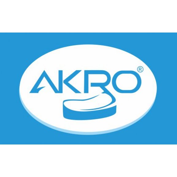AKRO A.Ş Logo