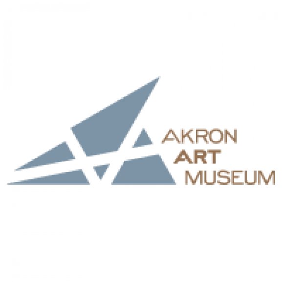 Akron Art Museum Logo