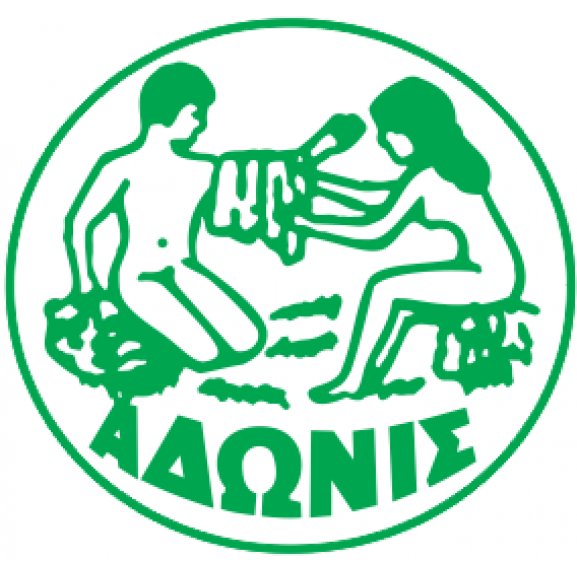 AKS Adonis Idaliou Logo