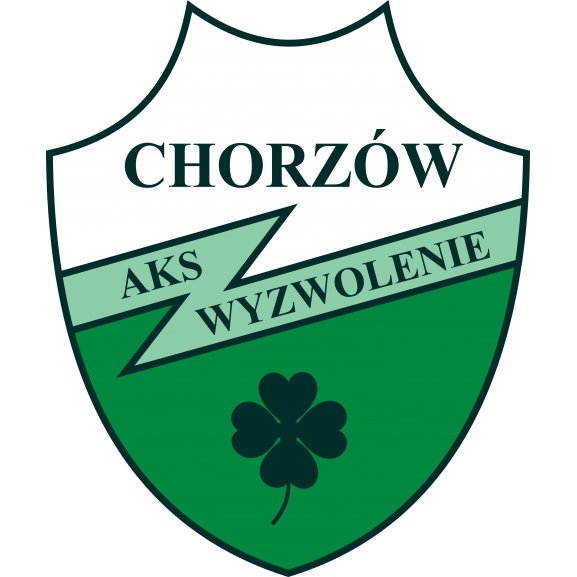 AKS Wyzwolenie Chorzów Logo