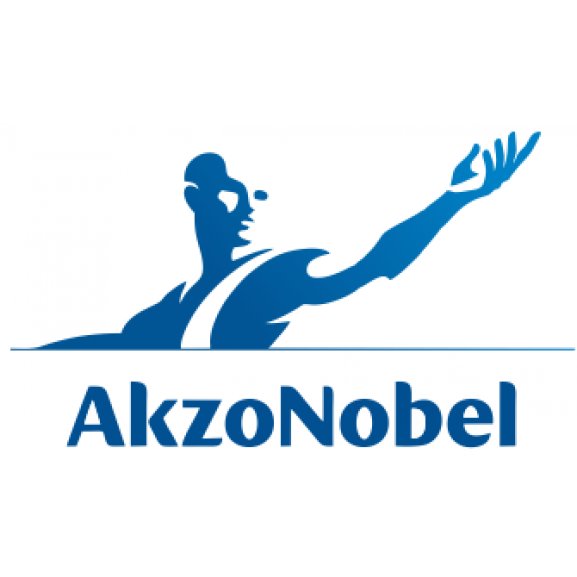 Akzo Nobel Logo