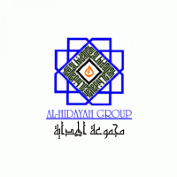 al-hidayah corporation sdn bhd Logo