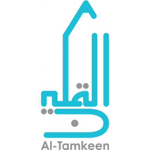 Al-Tamkeen Logo