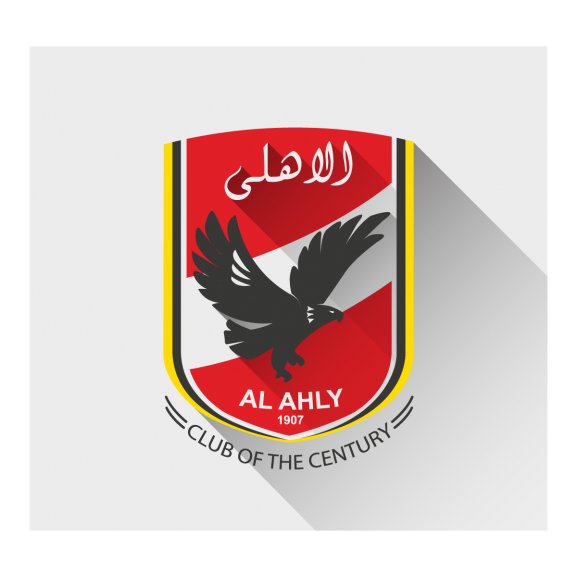 Al Ahly SC Logo