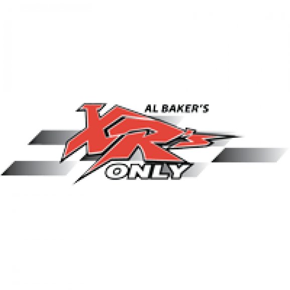 Al Baker's XR's Only Logo