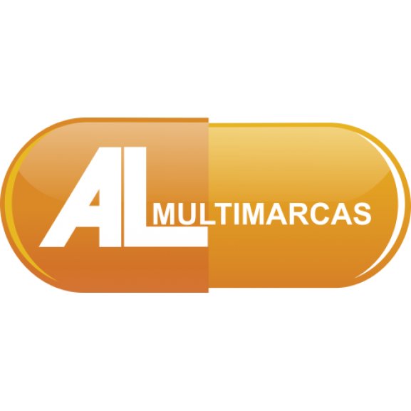 AL Distribuidora - Multimarcas Logo