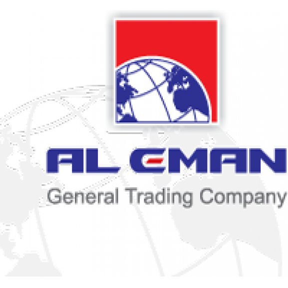Al Eman Logo