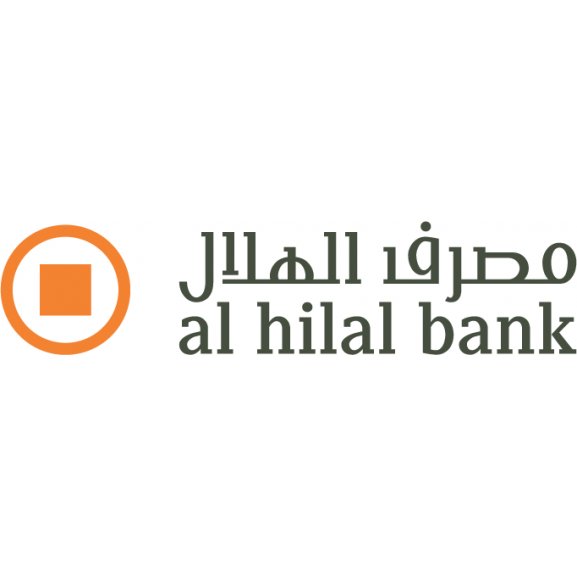 Al Hilal Bank Logo