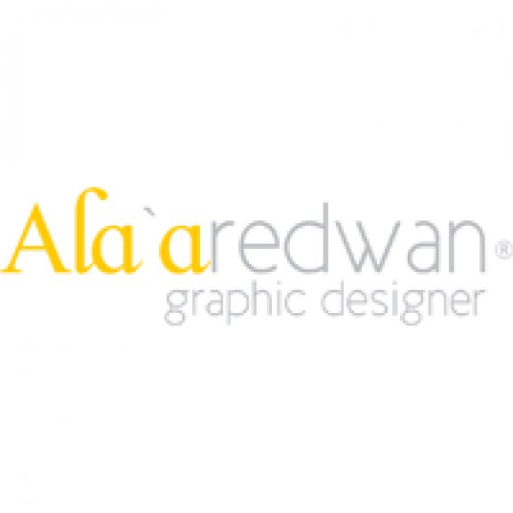 Alaa redwan Logo