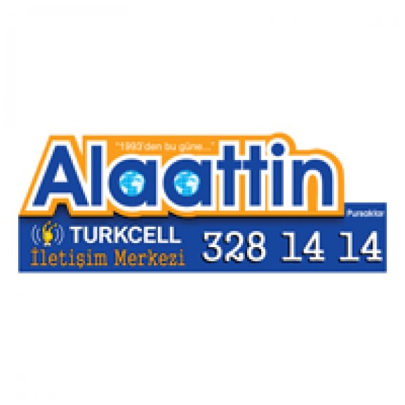 alaattin logo Logo