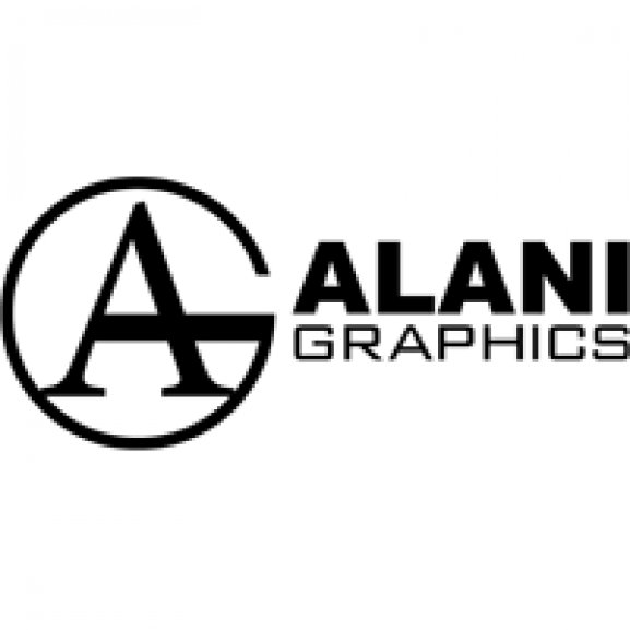 Alani Graphics Logo