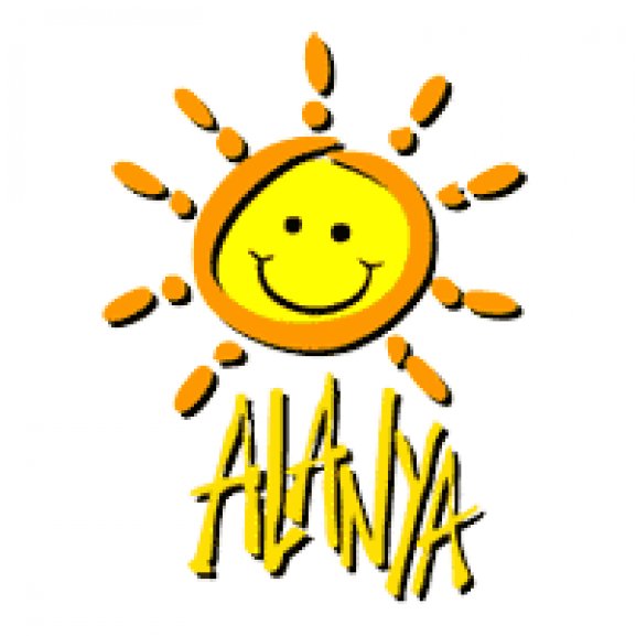 Alanya Logo