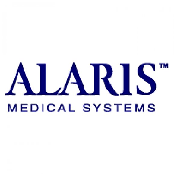 Alaris Medical Systems Logo