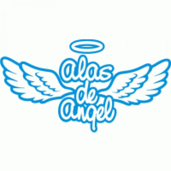 Alas de Angel Logo