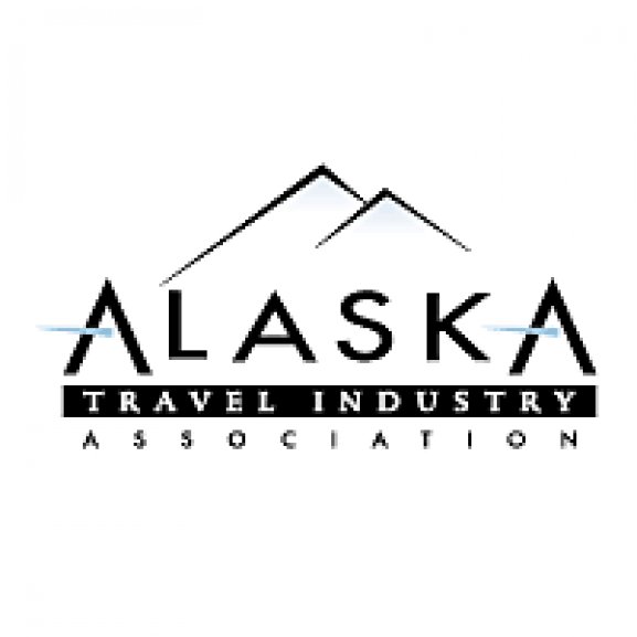 Alaska Travel Industry Association Logo