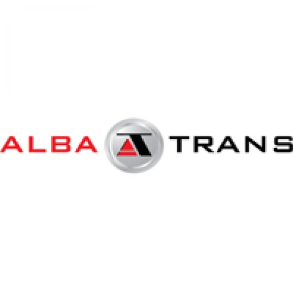 ALBA-TRANS Logo