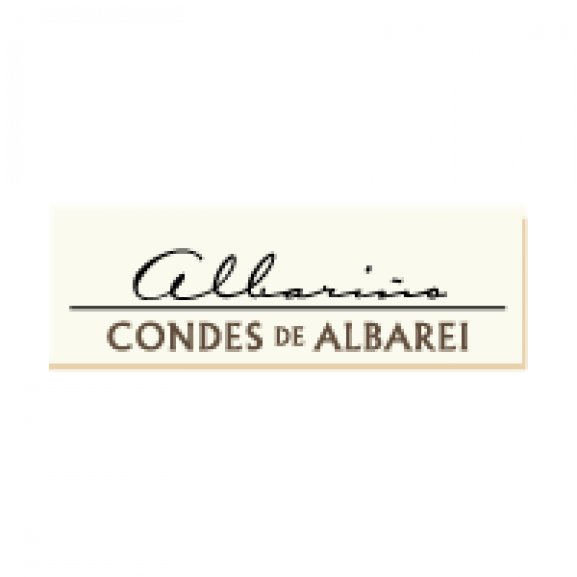 albariño Logo