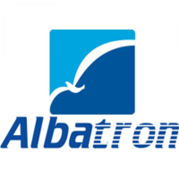 Albatron Logo