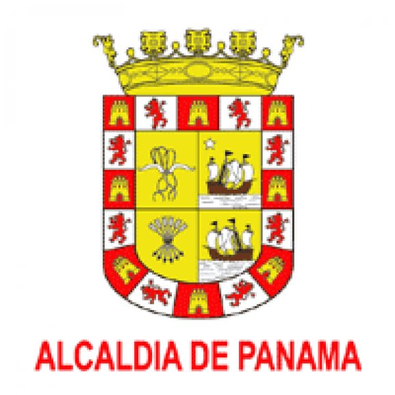 Alcaldia de Panama Logo