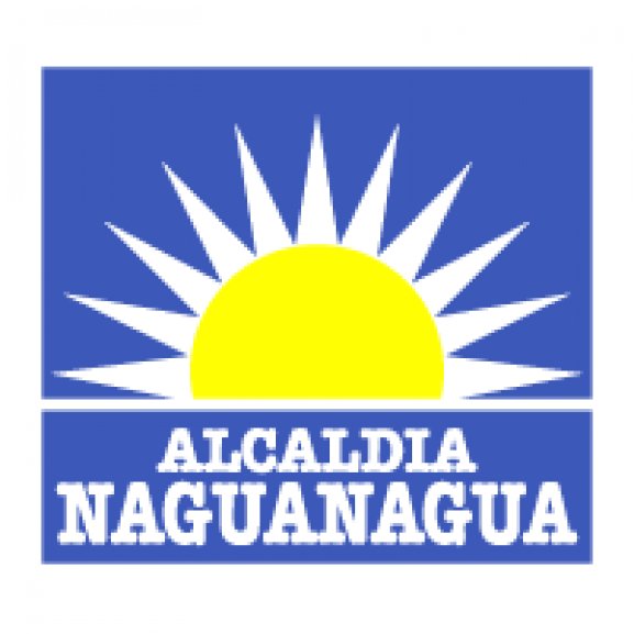 Alcaldia Naguanagua Logo