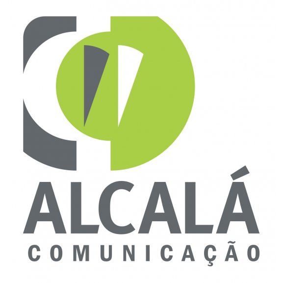 Alcalá Comunicação Logo