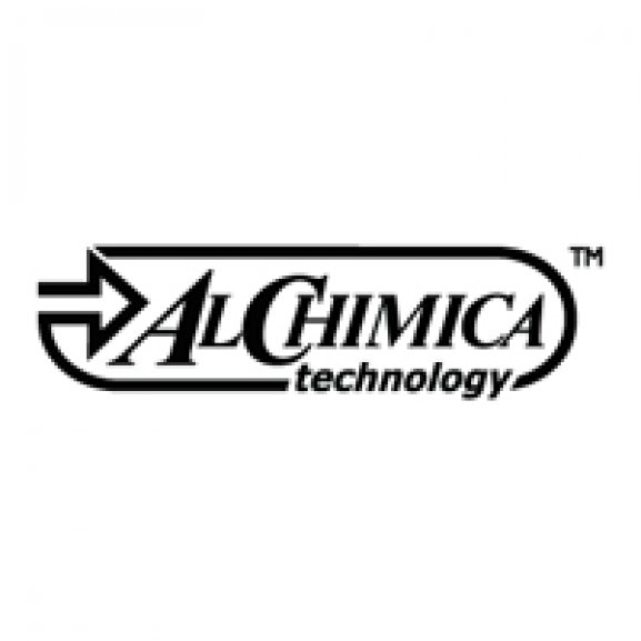 Alchimica technology Logo
