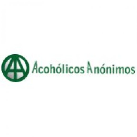 Alcohólicos Anónimos Logo