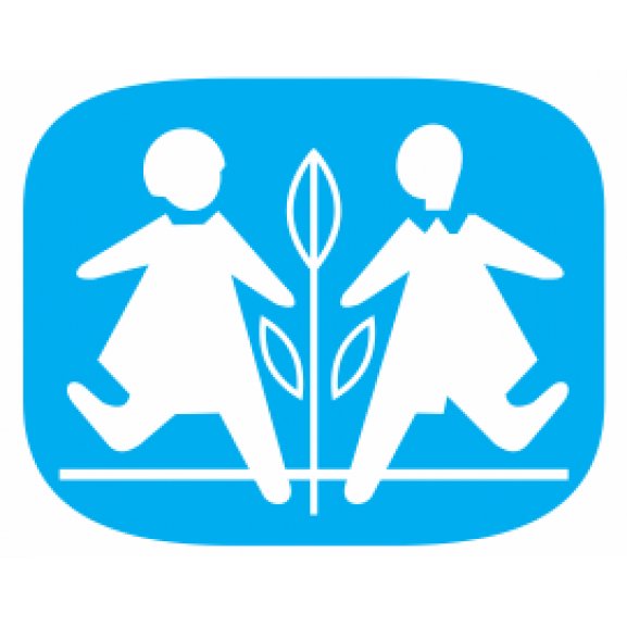 Aldeas Infantiles SOS Logo