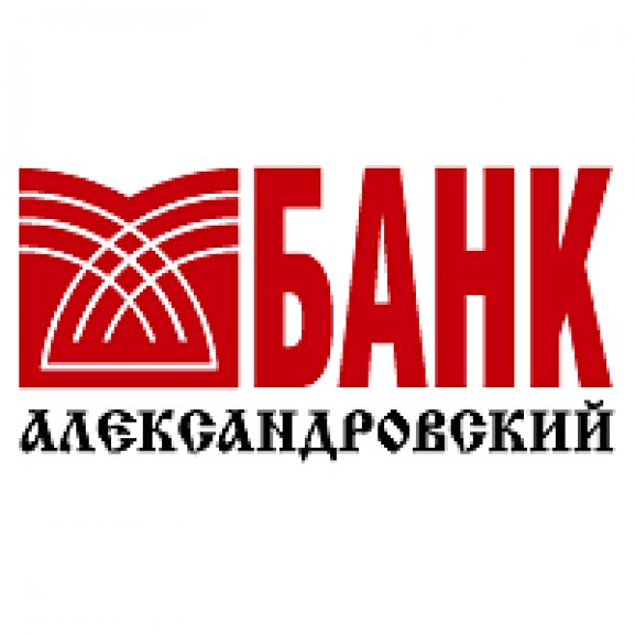 Aleksandrovsky Bank Logo