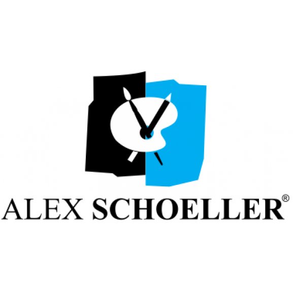 Alex Schoeller Logo