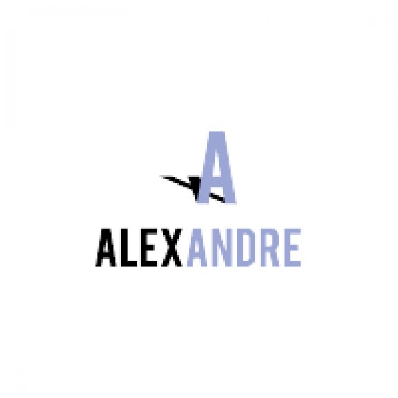 ALEXANDRE Logo