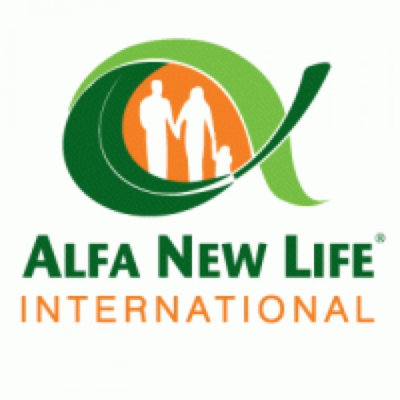 Alfa New Life International Logo