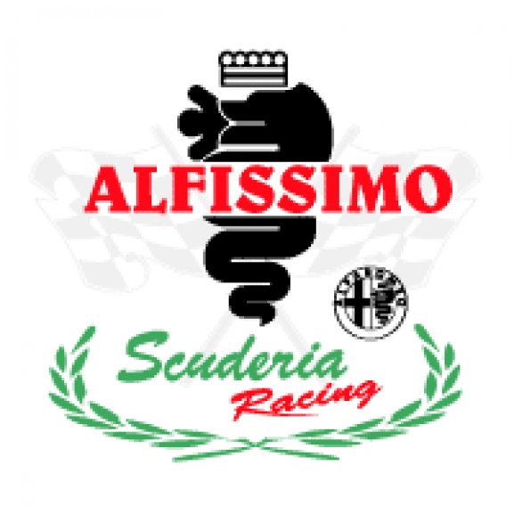 Alfissimo Logo
