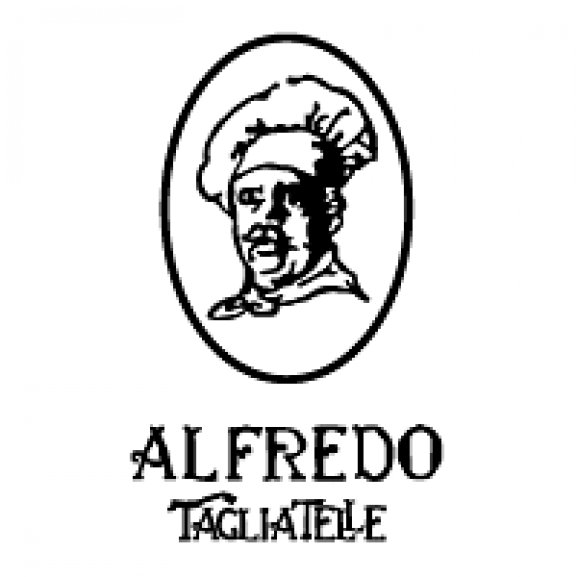 Alfredo Tagliatelle Logo