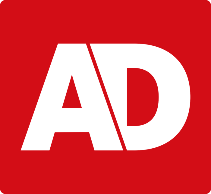 Algemeen Dagblad Logo