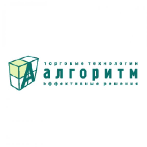 Algorithm AKS Logo