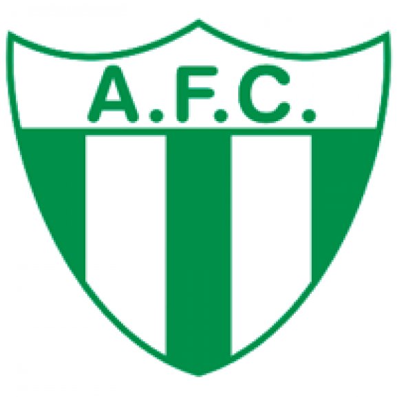 Algorta FC de Paysandu Logo