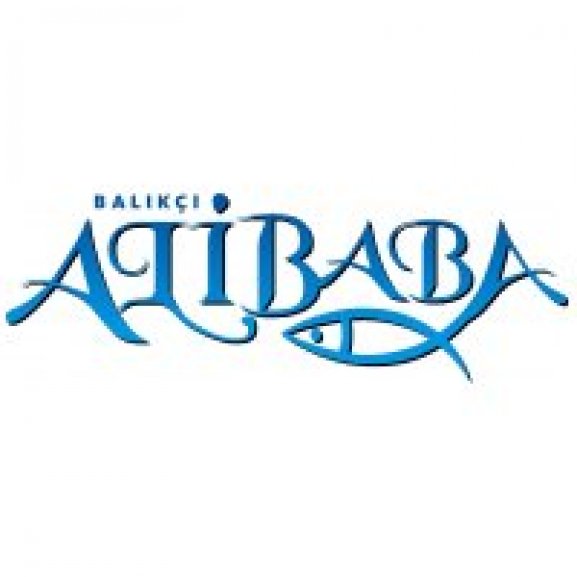 Ali Baba Balik Logo