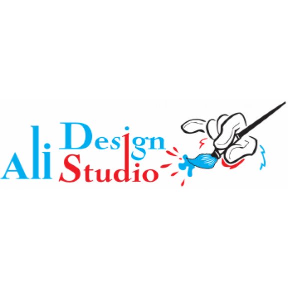 Ali Design Studio Logo