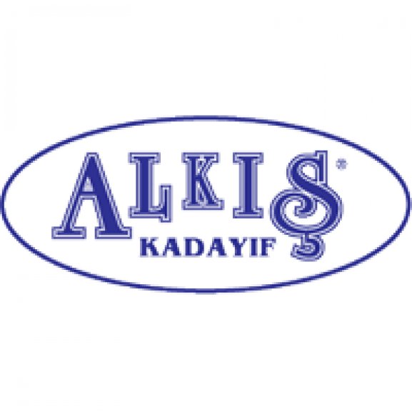 Alkis Kadayif Ltd. Sti. Logo
